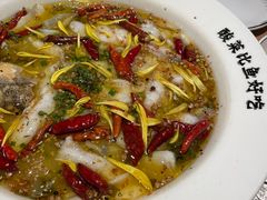 -太二酸菜鱼(天鹅湖万达店)