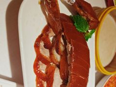 -大鸭梨烤鸭·北京菜(大兴南小街店)