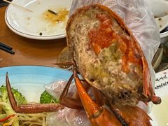 -友强·22年特色海鲜大排档·闽菜(湖里店)