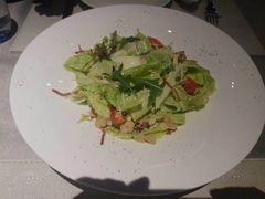 -La Sauce法意餐厅