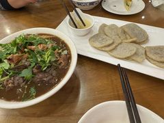 -北京小肠陈饭庄(方庄店)