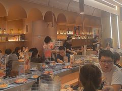 -元气寿司(东方宝泰店)