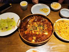 -向川南·水煮鱼·川菜(和平里店)