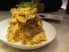 -京华烟云·北京烤鸭(领展购物广场·中关村店)