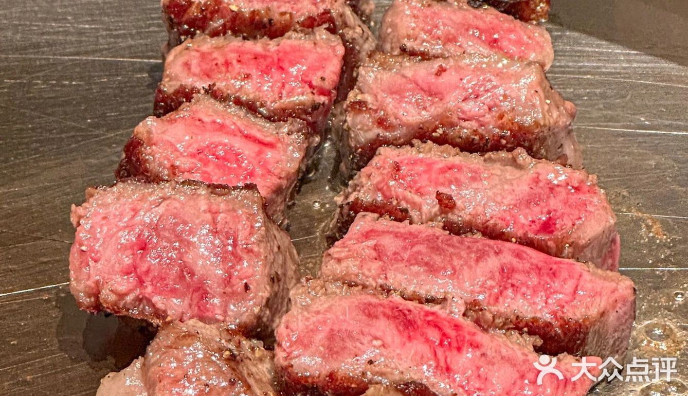 从进门到结账我的嘴就没合上过……