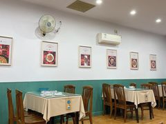 大堂-海燕酒店(惠济路店)