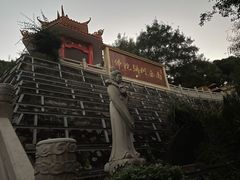 -小南山公园