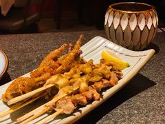 -丝路金桃·新疆菜(徐汇店)