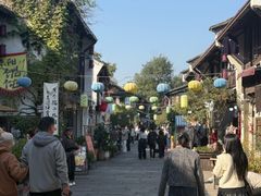 -小河直街历史文化街区