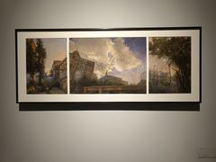 -上海虹桥当代艺术馆