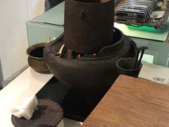 -茶是一枝花泡茶店