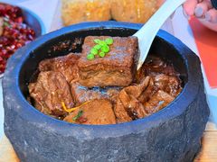 -若蘭慈·无国界素食料理(欢乐海岸店)