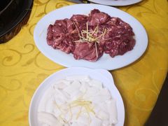 -大戚饭店(泰华路店)