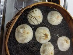 -四季美汤包(户部巷店)