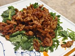 -李氏传家菜(兴城路店)