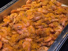 -聚盛源蒸汽海鲜火锅烤肉自助(巨川金海岸购物广场店)