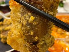 -海尔巴格新疆餐厅(东来兴店)