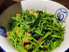 -徽三说·土徽菜·中国徽菜连锁品牌(阳湖总店)