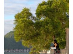 -蜜悦·波西塔诺悬崖海景餐厅