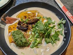 -小窝头炭火铜锅
