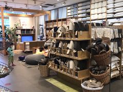 -MUJI无印良品(SM新生活广场店)