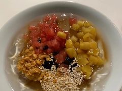 -初蓉丨遇见新川菜(亲贤街荣耀店)