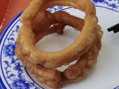 焦圈-隆福寺小吃店(东四店)