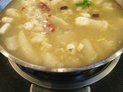 -罗记又添缘竹荪山药鸡·野生菌火锅(西园南路店)