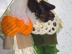 -鱼酷活鱼烤鱼(南京水游城店)