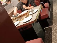 -蓉城四海·澳牛炙烤自助(江阴周庄店)