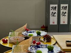 -帝鮨·烧肉割烹(龙湖金楠天街店)