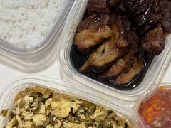 -维园悦谱·海派家常菜(乌鲁木齐南路店)