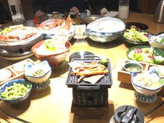 -綱元·海鲜豆捞(明州里店)
