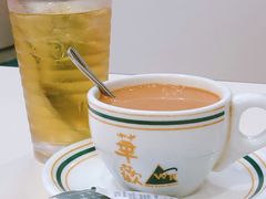 -華歡冰室-WahFoon(吉大店)