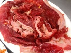 -松明一烤肉馆(鲁园店)