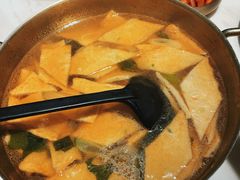 -HOTISLAND海鸡岛·韩国料理(江南西店)