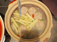 -芳芳私房菜·精做淮扬菜(承德路店)