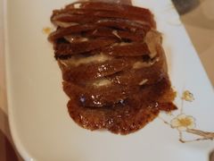 -大鸭梨烤鸭(甘家口店)