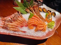 -樱之盛宴·蟹料理海鲜自助(前进大街店)