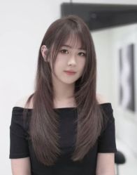 -YESIDO椰岛造型烫发染发