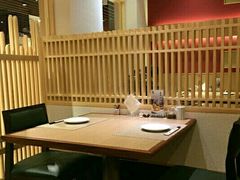 -歌行灯日本料理(伊势丹店)