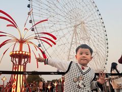 -南昌之星摩天轮