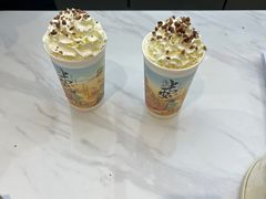 -茶话弄(北京凯德MALL大峡谷店)