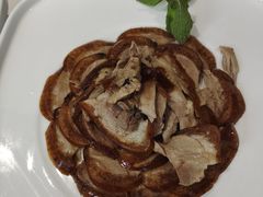 -味+新京宴·烤鸭·北京菜(创意谷店)