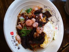 -春雪面馆(转塘店)