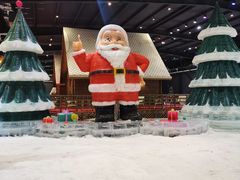 -宁波冰雪大世界(北仑区)