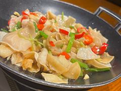 -宴武夷·匠心闽味(印象大红袍店)