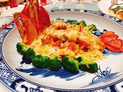 -上海会馆(香港名都店)