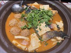 -金陵后厨·南京菜(新街口秣陵路店)