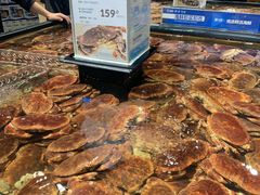 -盒马鲜生(皇庭广场店)